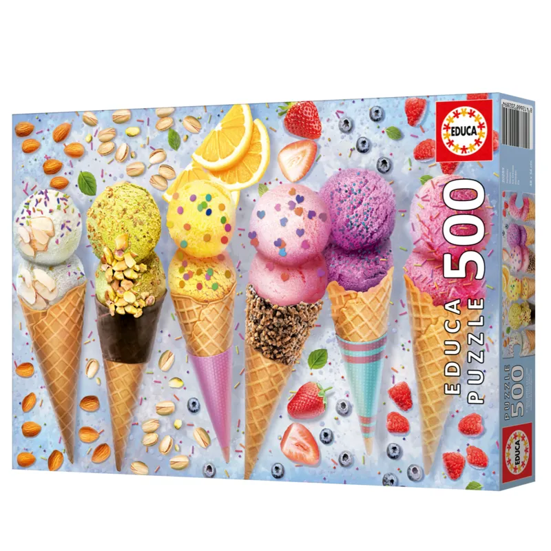 Ice Cream