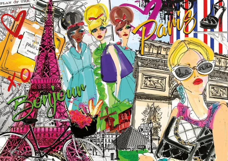 Paris, Frankreich