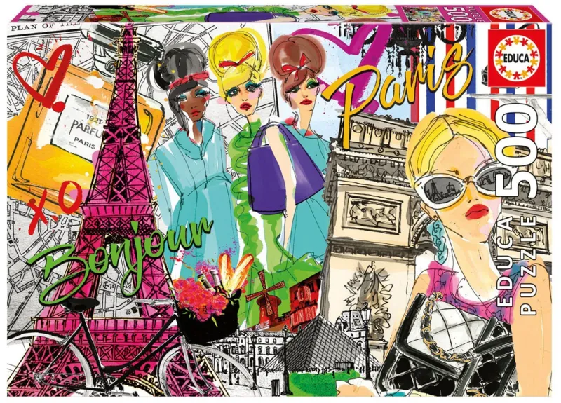Paris, Frankreich