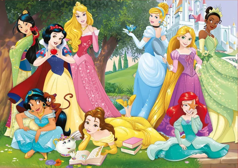 Disney Princess