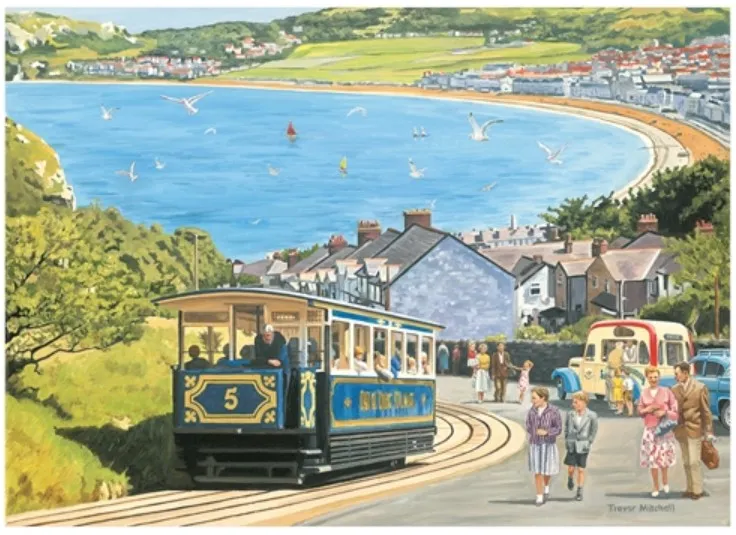 Seaside