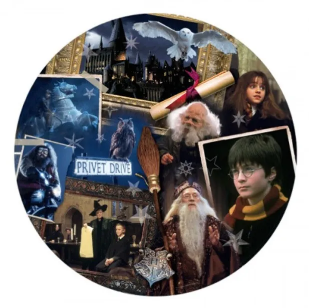 Harry Potter (TM) Stein der Weisen