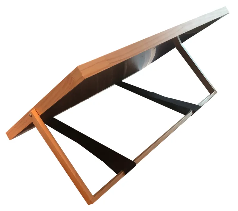 Luxe Puzzle Table - 100 bis 1000 Teile + 3 Sorting Boards
