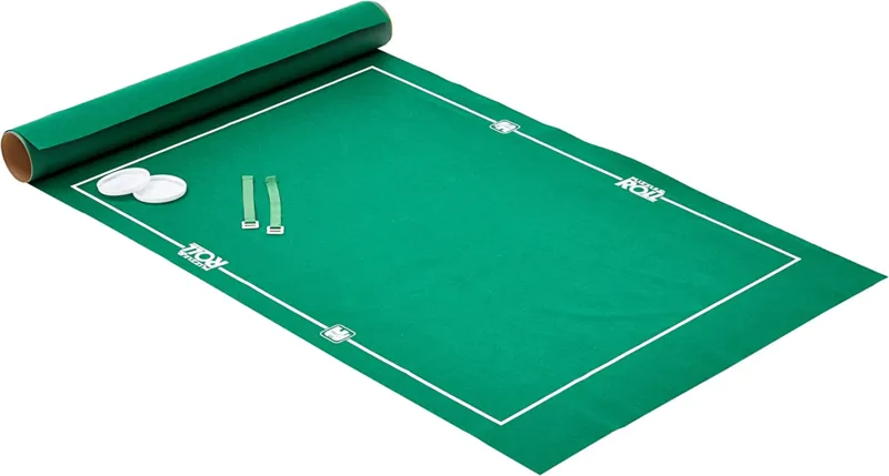 Puzzle-Teppich für Puzzle mit 500 bis 2000 Teilen