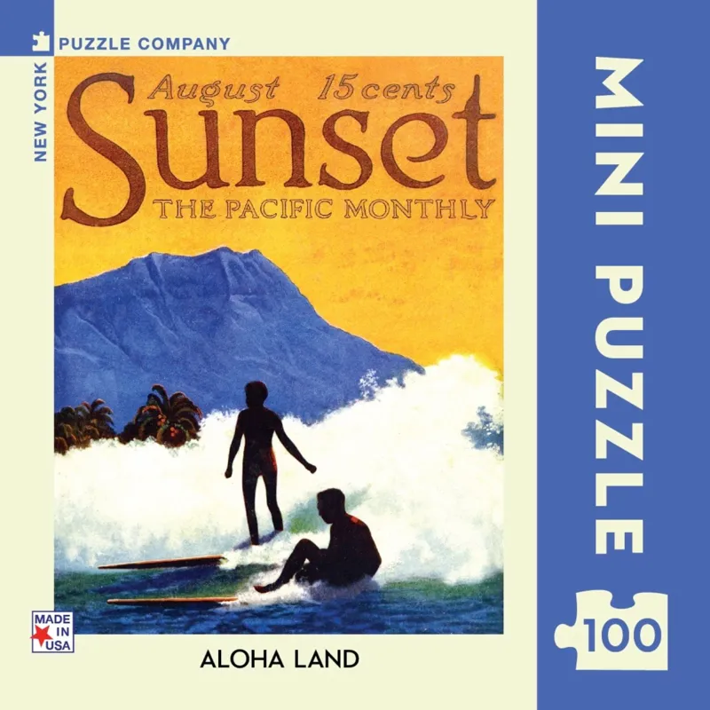 Aloha Land