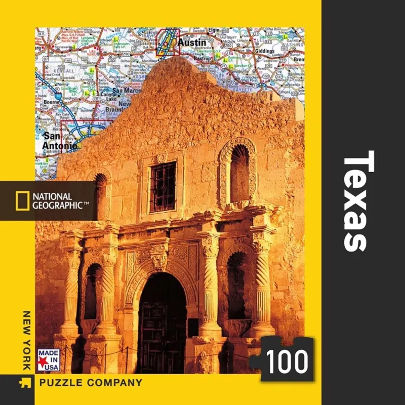 Texas Mini