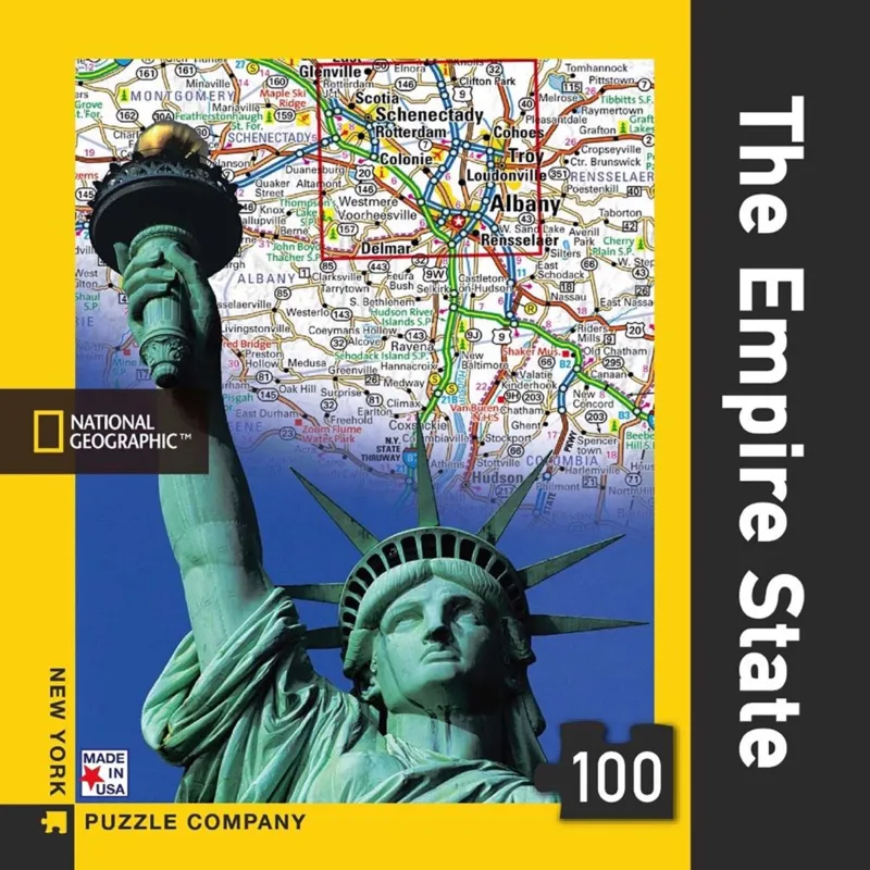 The Empire State Mini
