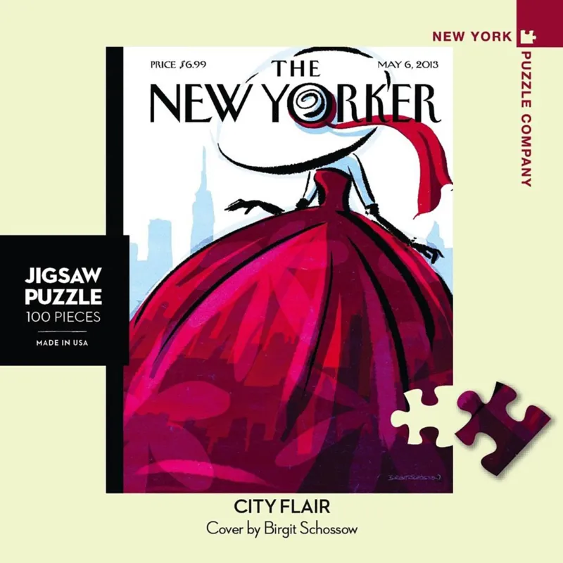 City Flair Mini