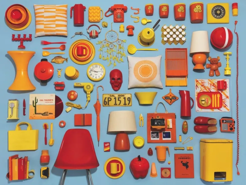 XXL Teile - Houseware Collection
