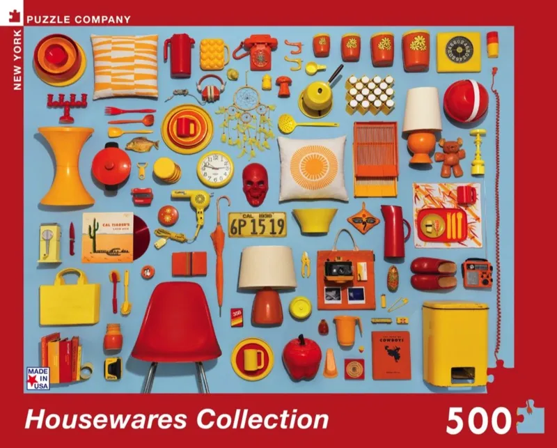 XXL Teile - Houseware Collection