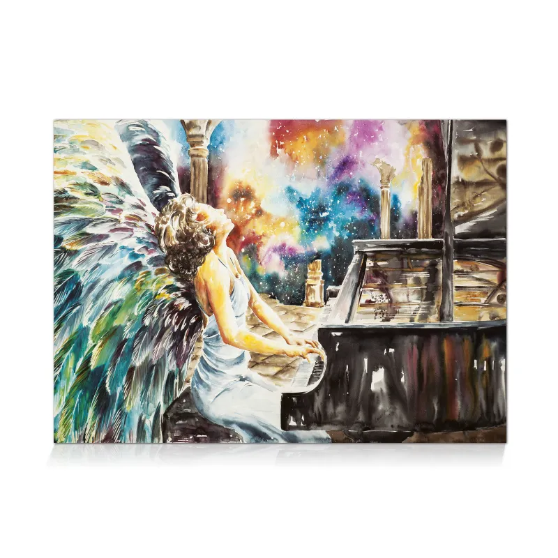 Heavenly Resonance