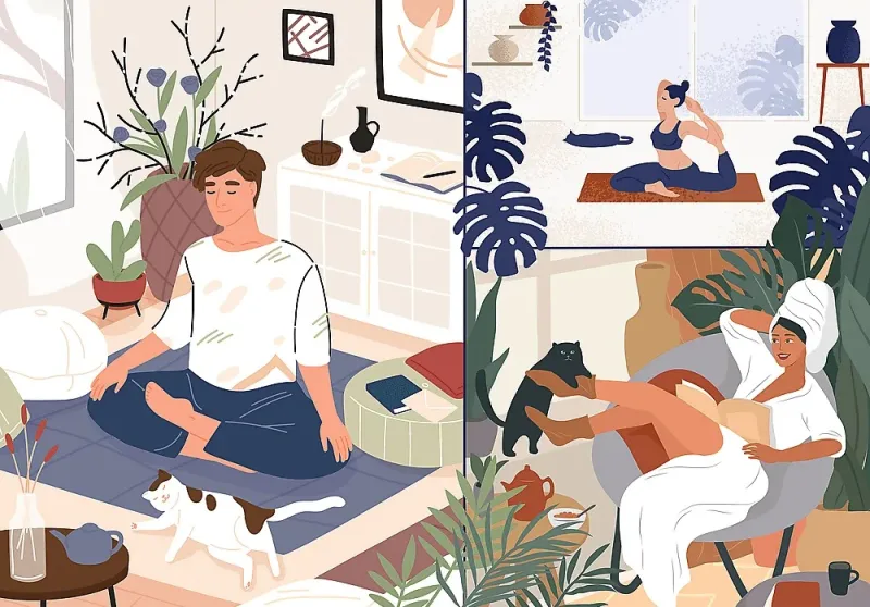 Trefl Prime Puzzle - Peace of Mind