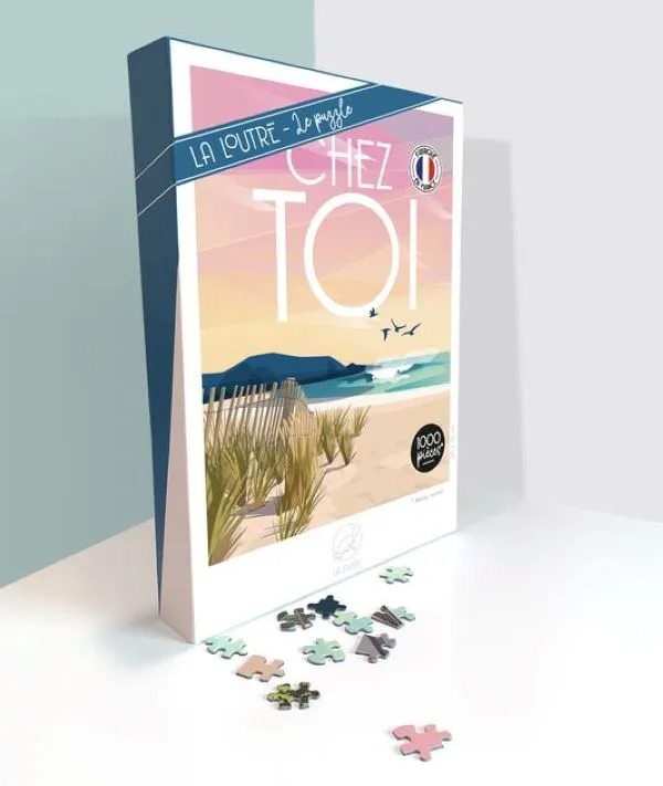 Chez TOI