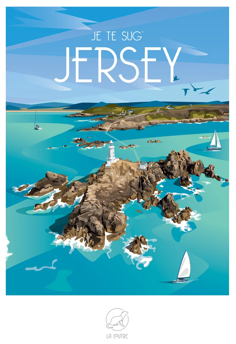 Je Te SUG'JERSEY