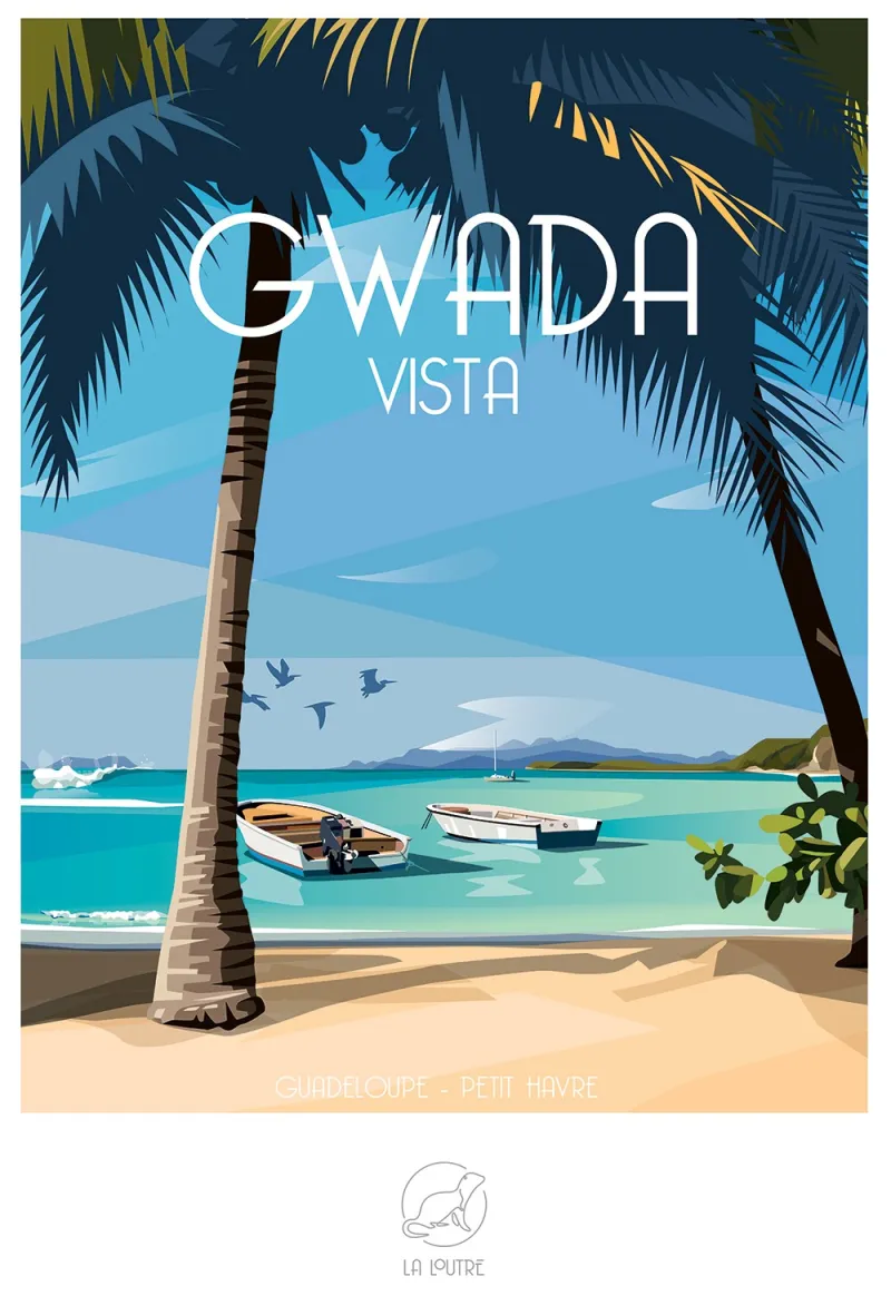 Gwada Vista