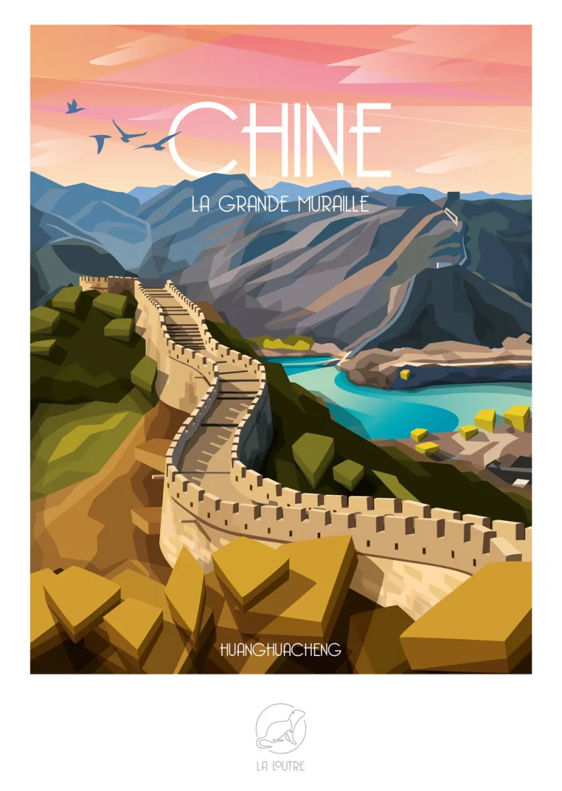 Die Chinesische Mauer
