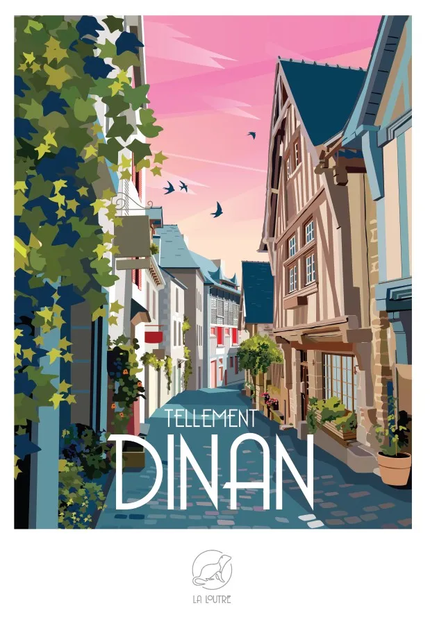 Tellement DINAN