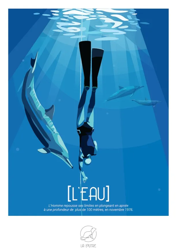L'EAU