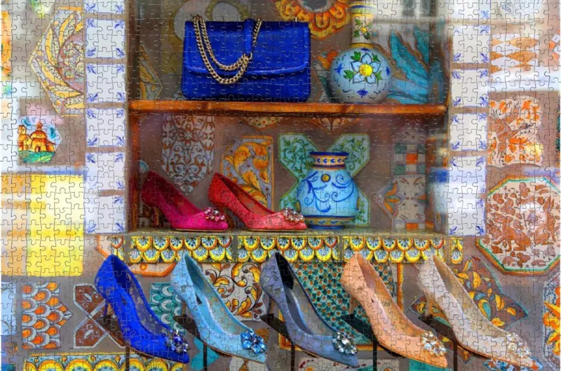 High Heels