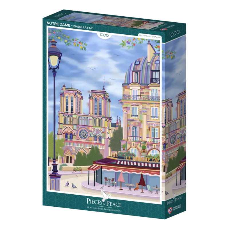 Notre Dame