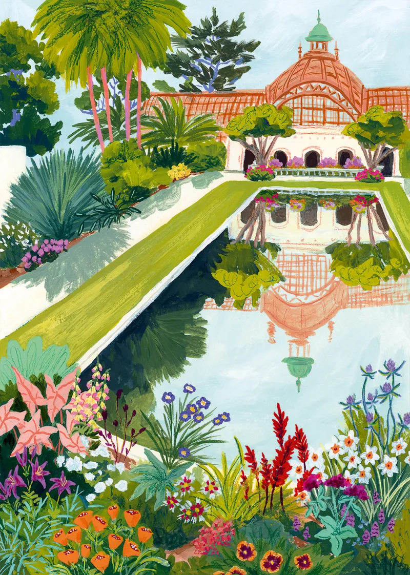 Balboa-Park