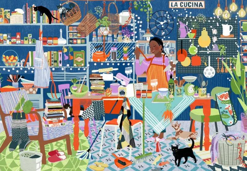 La Cucina