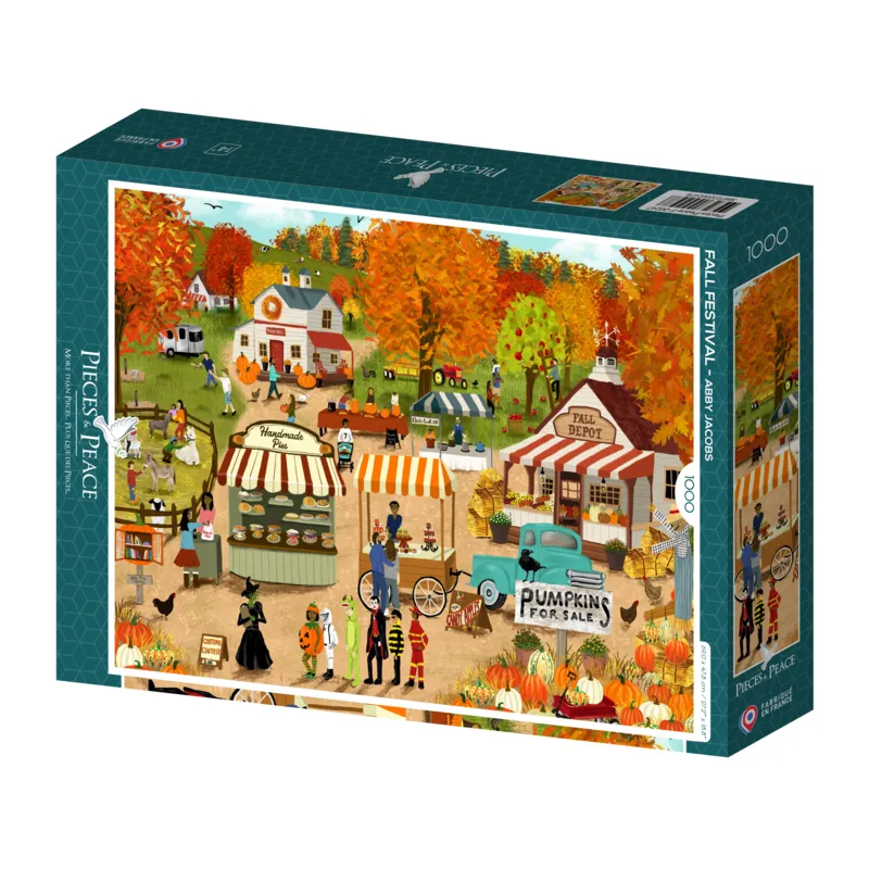 Herbstfest