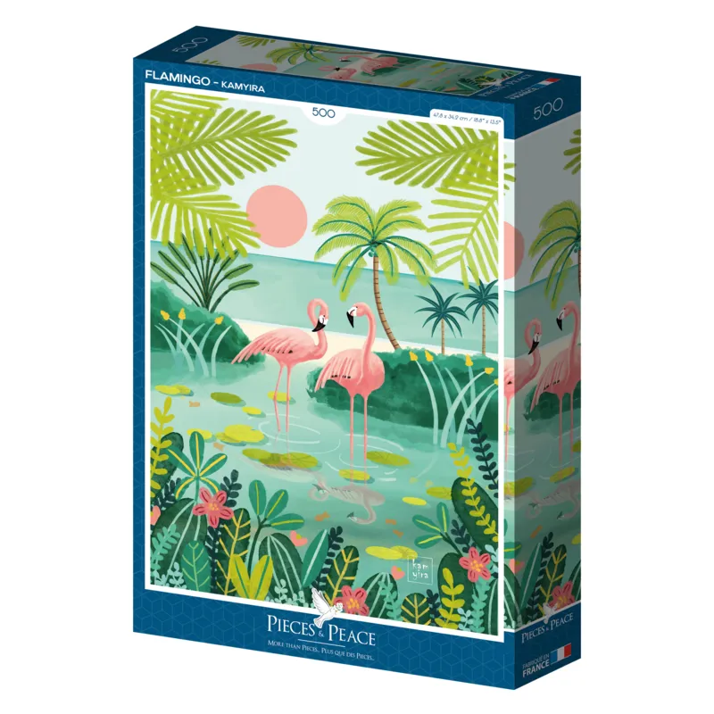 Flamingo