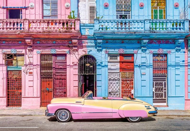Alt-Havanna