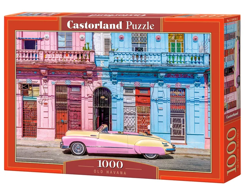 Alt-Havanna