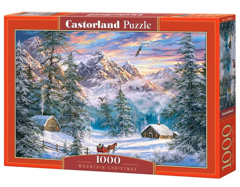 Bergweihnacht