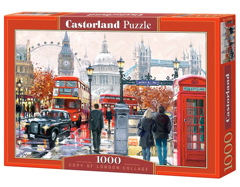 Londoner Collage