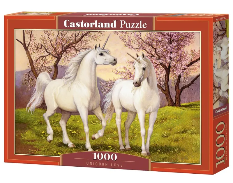 Einhornliebe