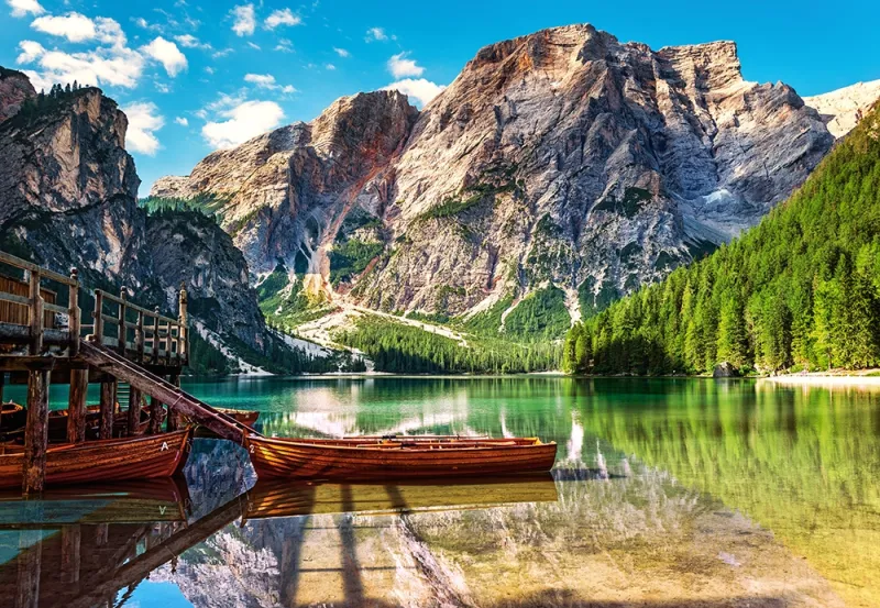 Dolomiten, Italien