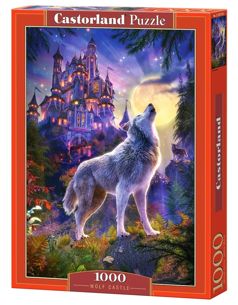 Burg Wolf
