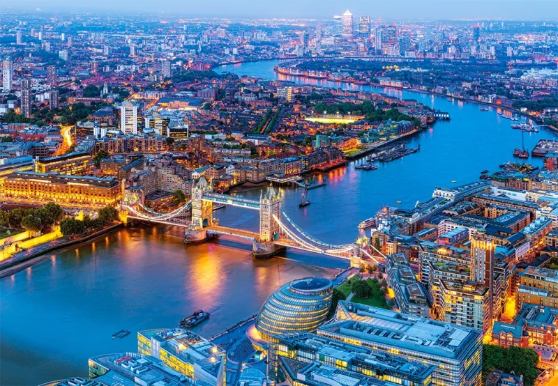 London