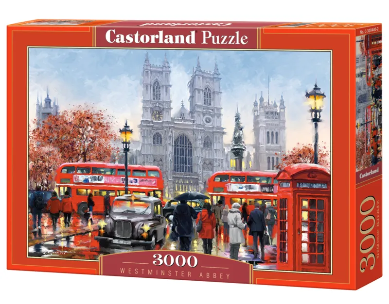 Westminster-Abtei