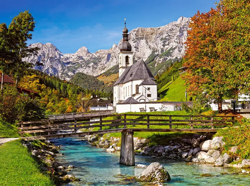 Ramsau