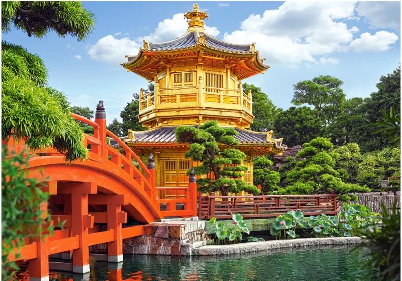 Das Schöne China
