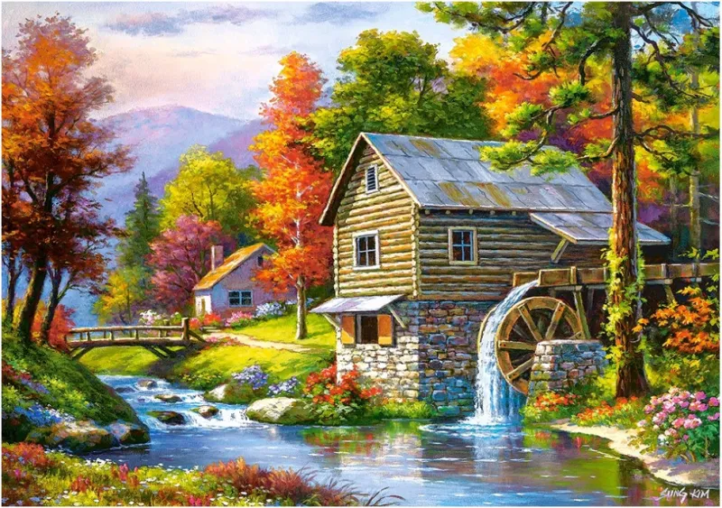 Alte Sutter's Mill