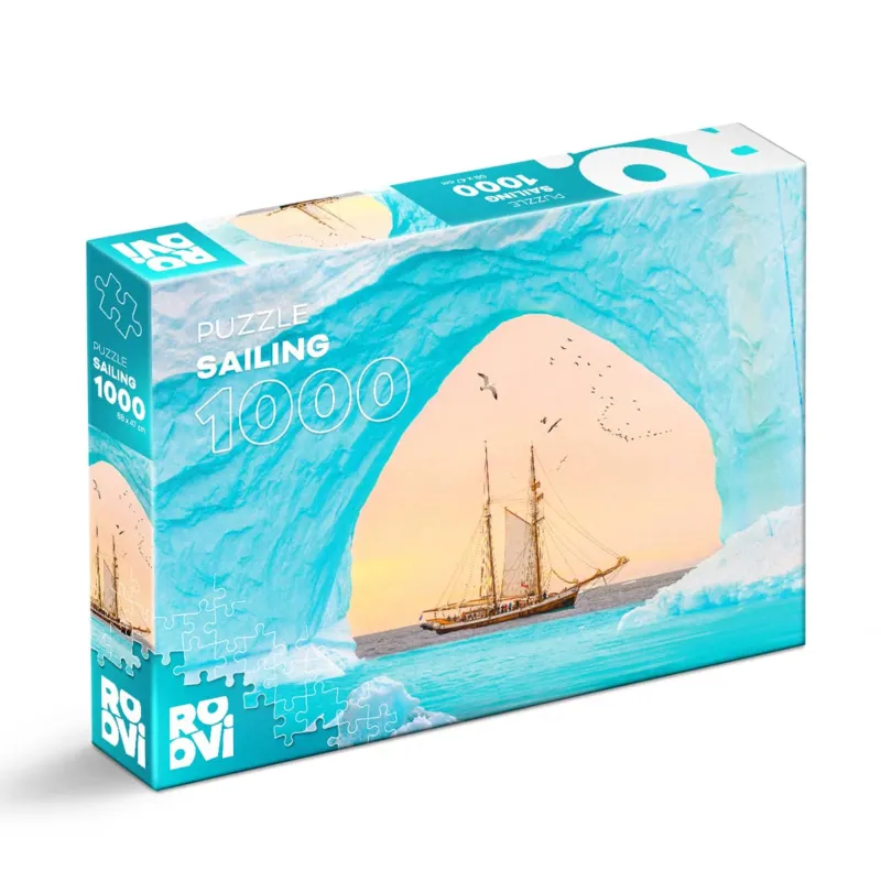 Sailing
