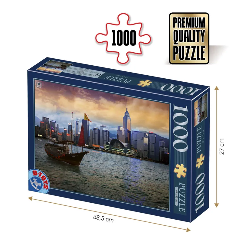 Hong Kong