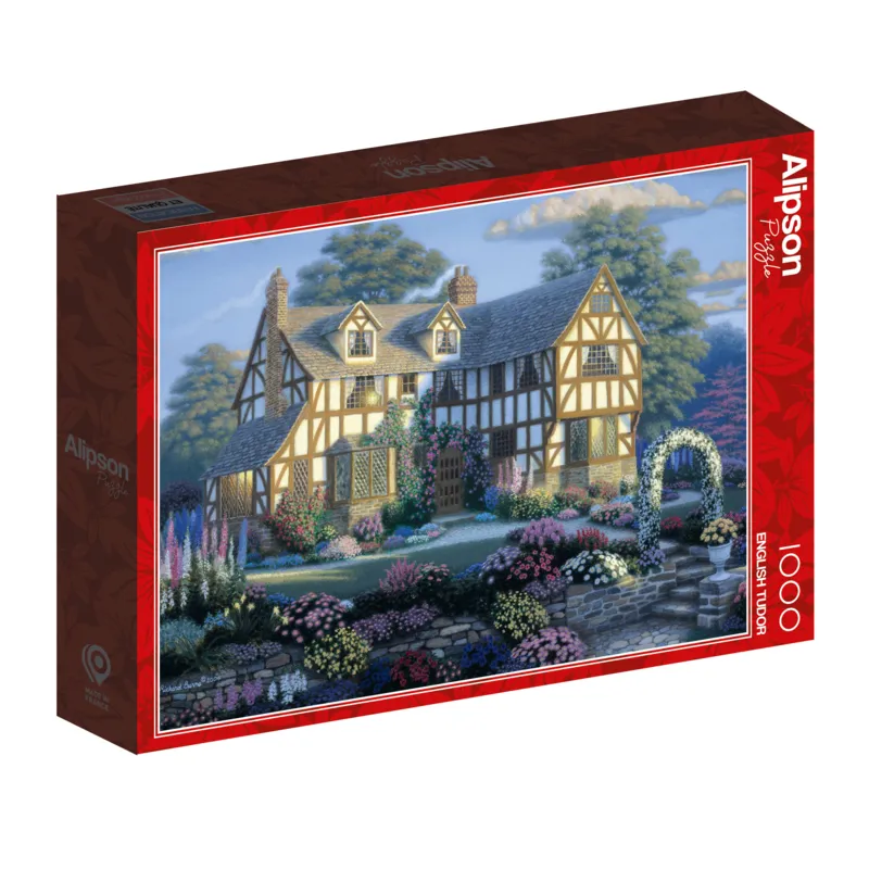 Tudor-Englisch