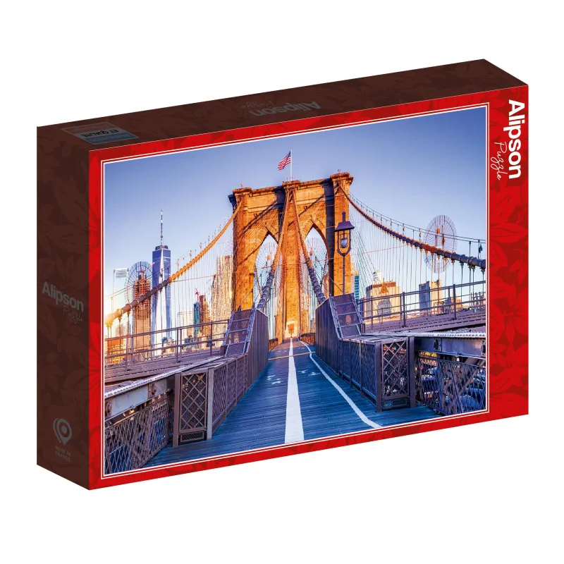 Brooklyn, New York