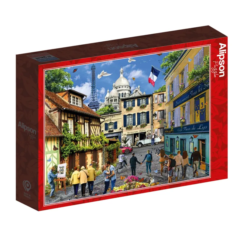 Paris