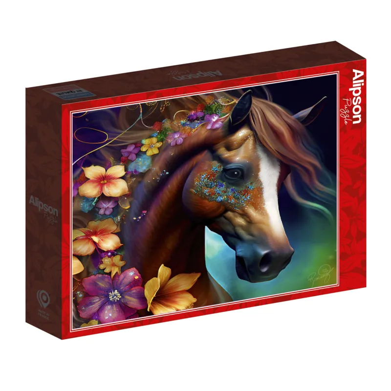 Die Trinker des Windes - Flynn