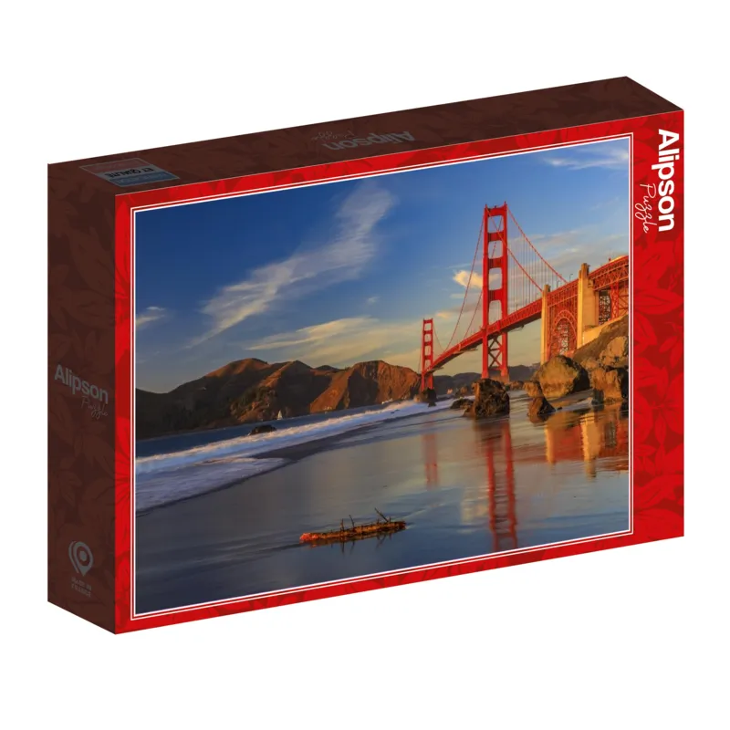 Le Golden Gate