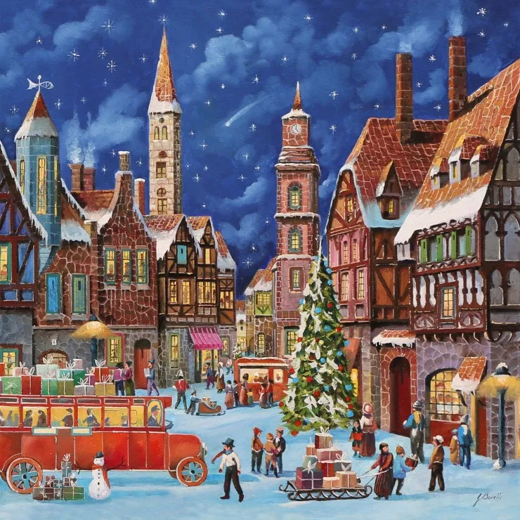 Der Markt