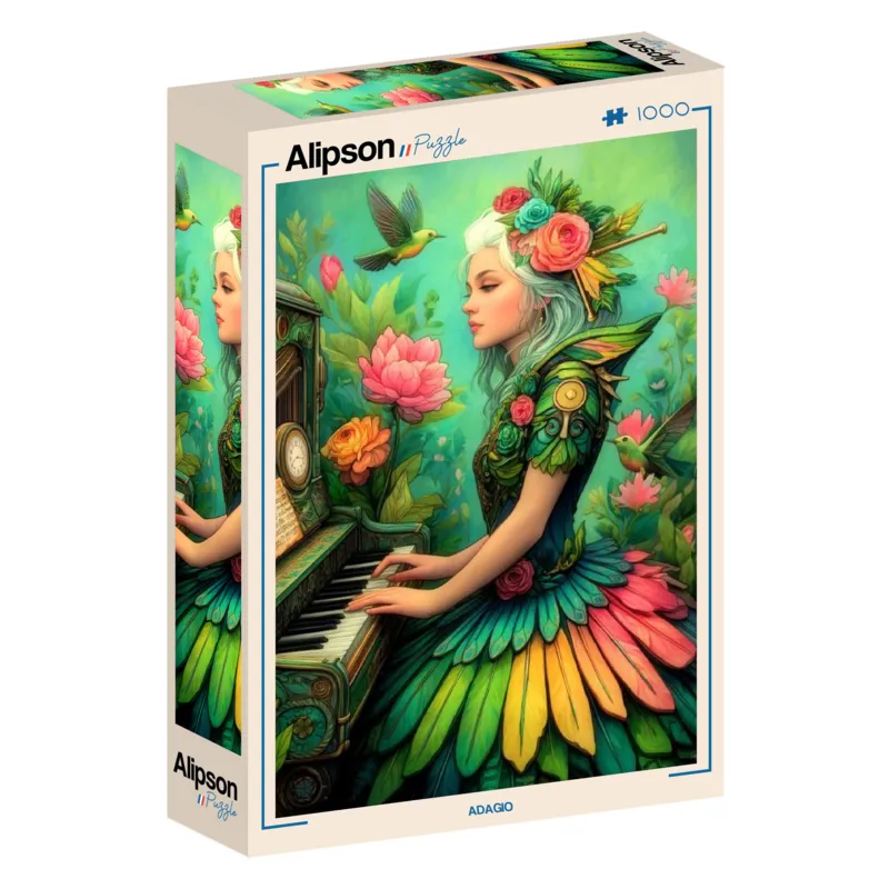 Adagio