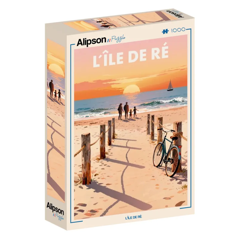 L'Île de Ré